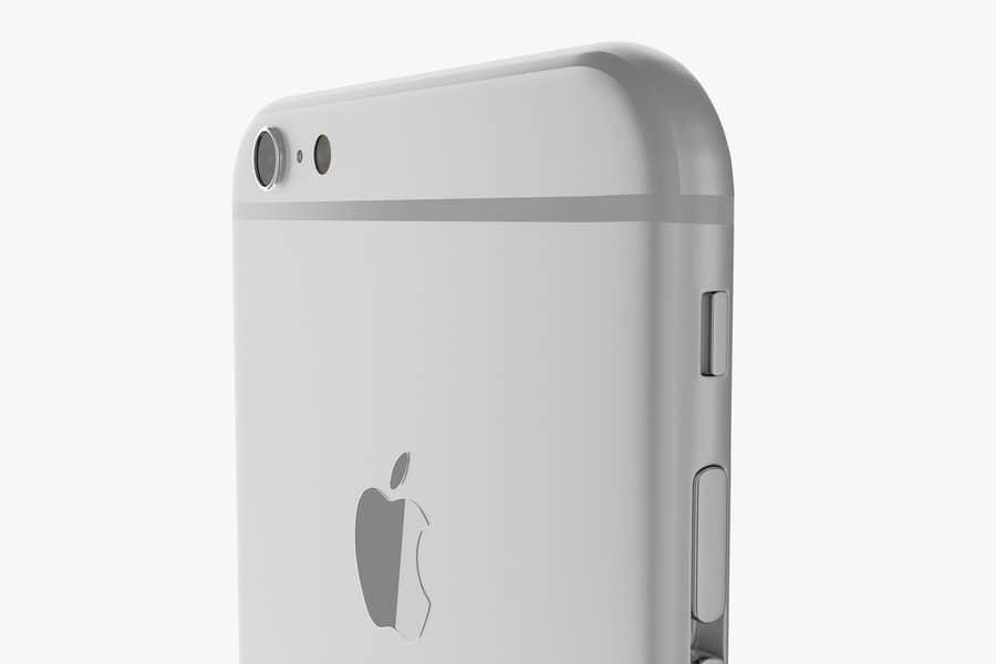 Apple iPhone 6S Plus - 128Gb -iOS Unlocked Smartphone - Very Good 2