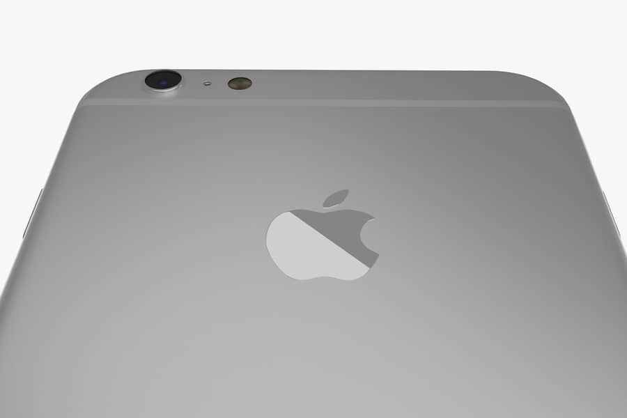 Apple iPhone 6S Plus - 128Gb -iOS Unlocked Smartphone - Very Good 3