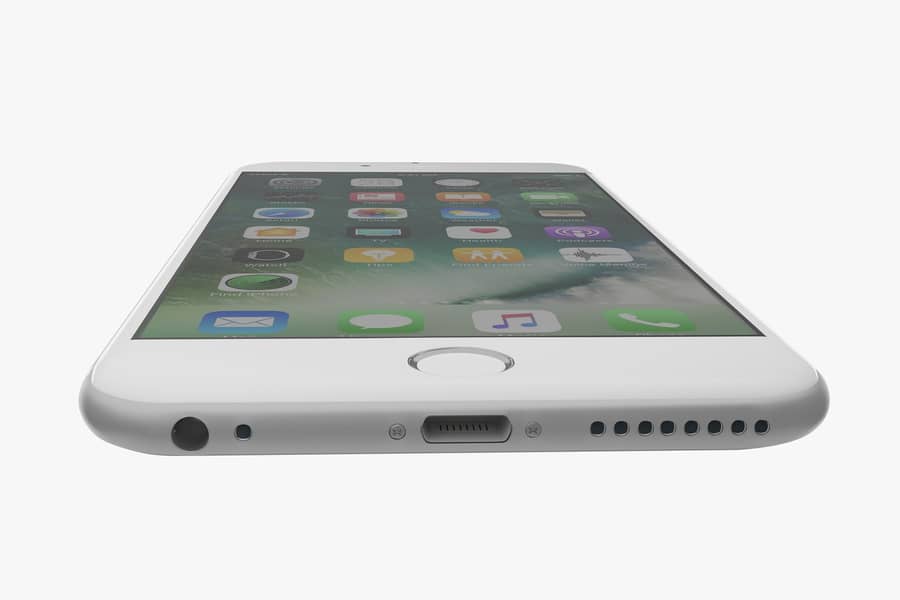 Apple iPhone 6S Plus - 128Gb -iOS Unlocked Smartphone - Very Good 4