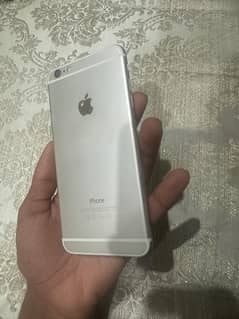 Iphone 6plus PTA approved 64Gb