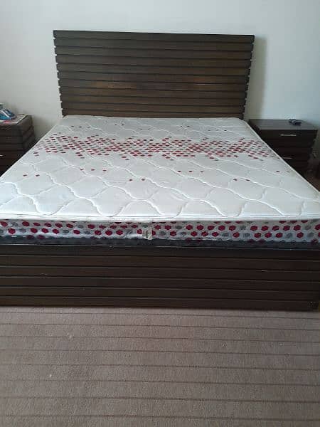 Double Bed 8