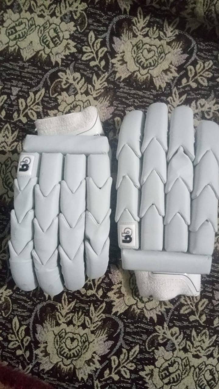 Original Lefti  gloves 0
