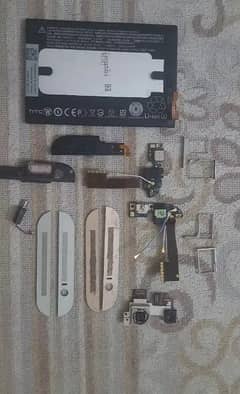 HTC ONE M8 PARTS 0