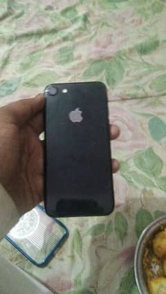 Iphone 7 Pta approved 256Gb