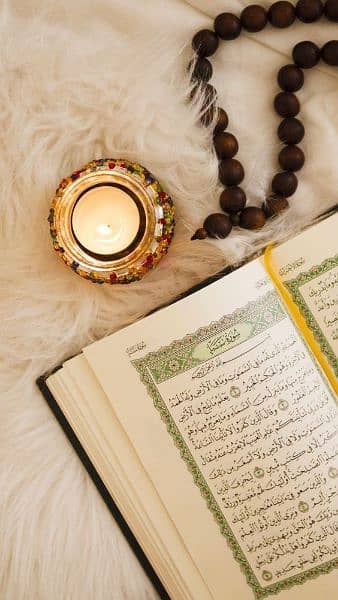 Female Quran teaching 1