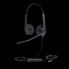 Jabra biz 1500 usb noice canceling headset ( plantronic sennheiser ) 0