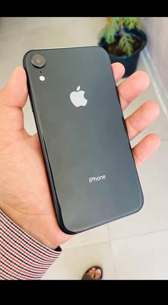 iPhone XR for sale 4