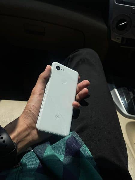 google pixel 3 all ok no issues 4/64 urgent for sale 3