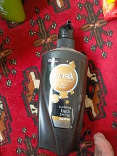 sunsilk shampoo 700ml