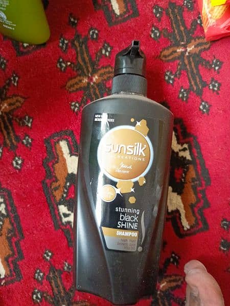 sunsilk shampoo 700ml 0
