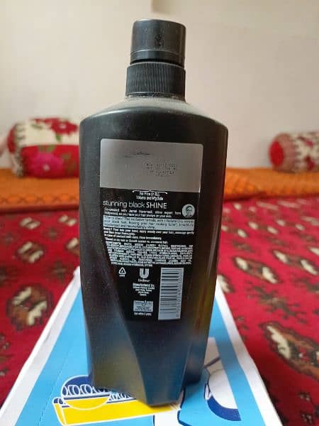 sunsilk shampoo 700ml 1
