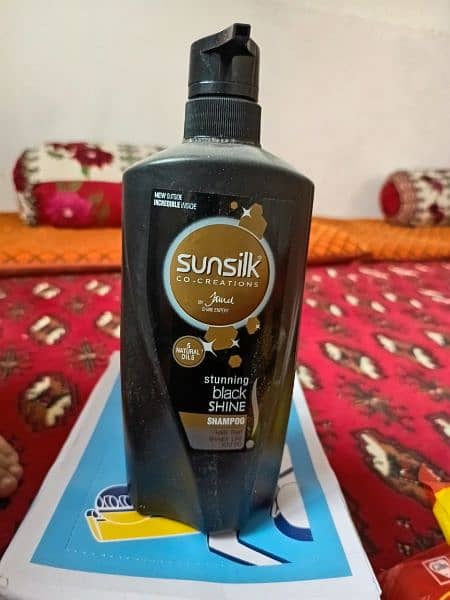 sunsilk shampoo 700ml 2