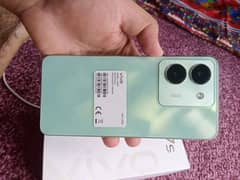 vivo y27s 8gb/128 44wat fast charger 0