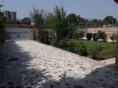 Capital Girls Hostel G-6 Near Melody & Polyclinic Hospital Blue Area Islamabad 9