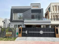 10 Marla Residential House For Sale In Chambelli Block Bahria Town Lahore 0