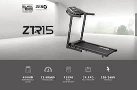zero life ZT-R15. 0