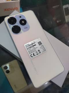 Tecno spark 10 pro For sell