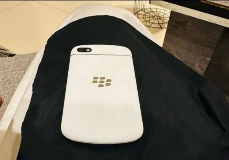 Blackberry Q10 0