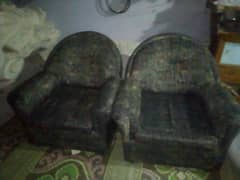 sofa/2 seater sofa/