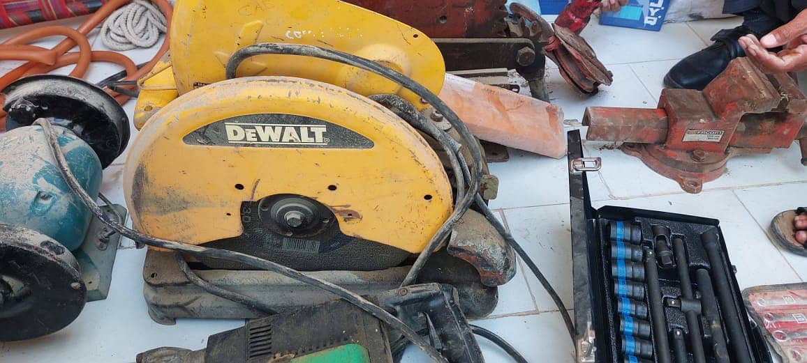 Used Imported Welding machine fr Sale Original Condition fr Heavy 3