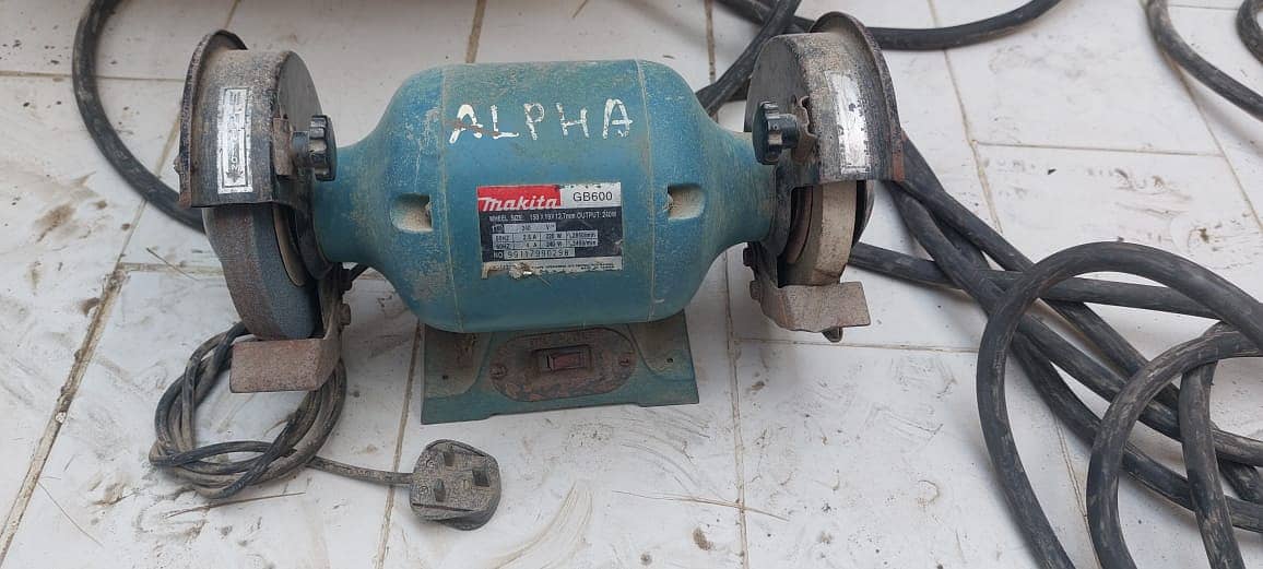 Used Imported Welding machine fr Sale Original Condition fr Heavy 7