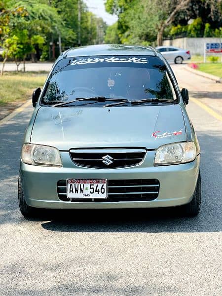 Suzuki Alto 2012 0