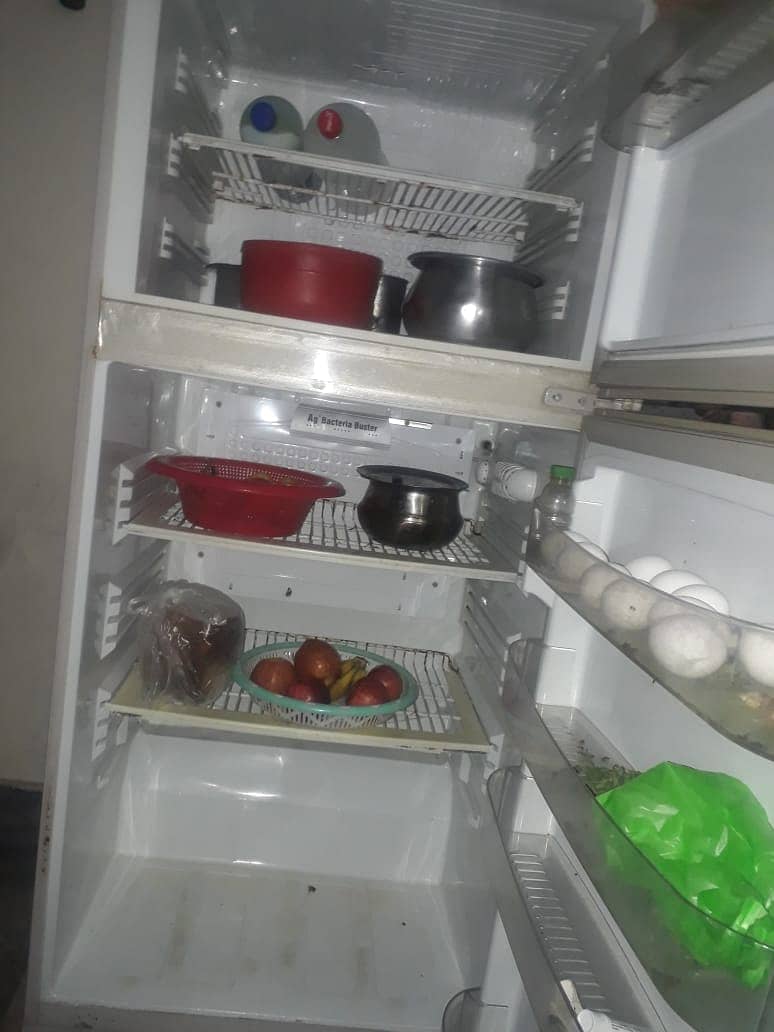 Uesed PEL Refrigerator for Urgent Sale 6