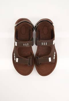 Men's Synthetic leather Casual Sandal | Home delivered.