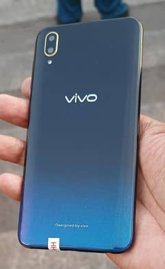 Vivo Y97 Dual Sim 8+256 GB     NO OLX CHAT. ONLY CALL O3OO_45_46_4O_1