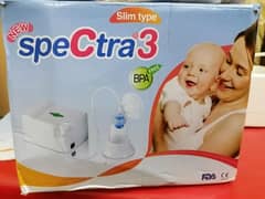 Spectra Electric Breast Pump, Imported