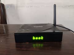 Tanix tx6s android tv box for sale