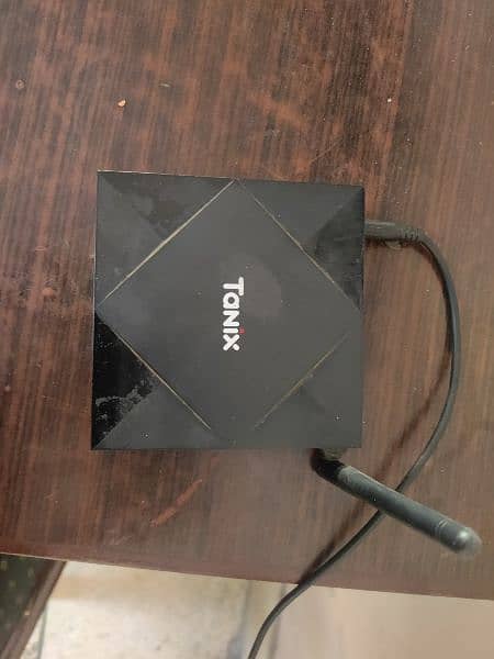 Tanix tx6s android tv box for sale 1