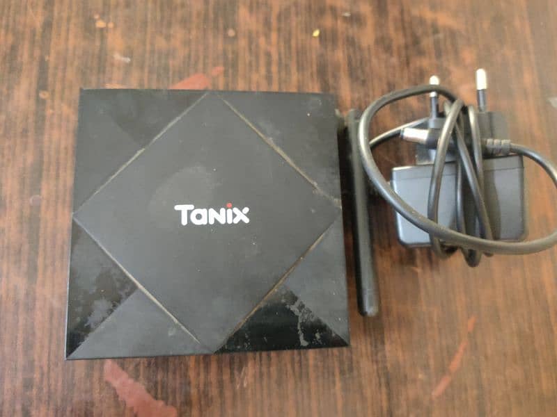Tanix tx6s android tv box for sale 4