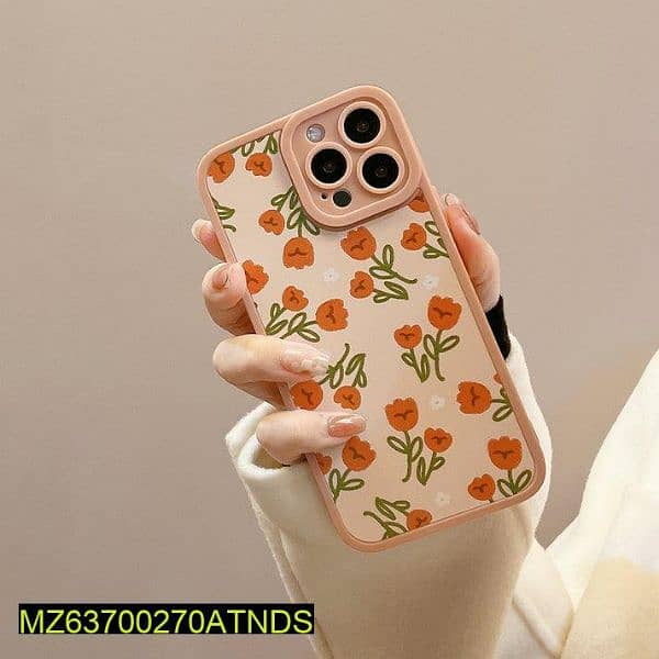 IPHONE PROTECTION PHONE COVER 1