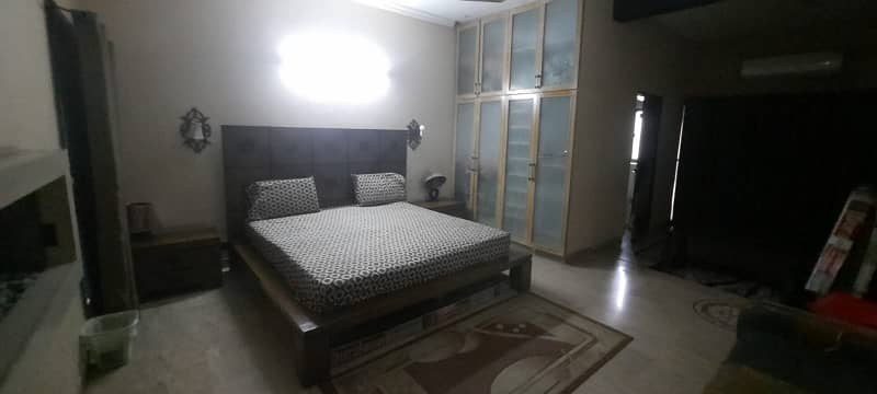 1kanal Beautiful Good House For Sale dha Phase 1 4