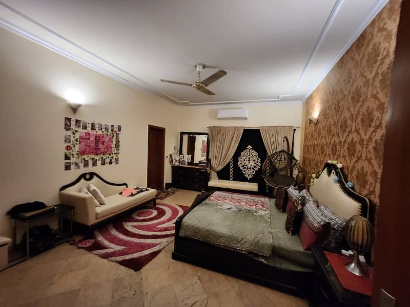 1kanal Beautiful Good House For Sale dha Phase 1 9