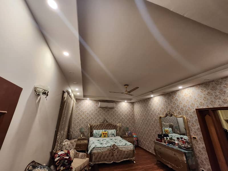 1kanal Beautiful Good House For Sale dha Phase 1 12