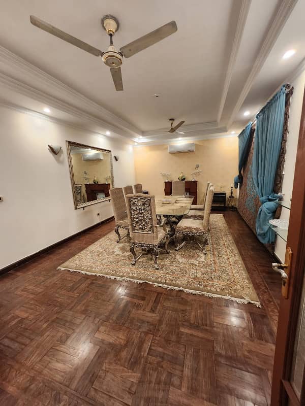 1kanal Beautiful Good House For Sale dha Phase 1 16