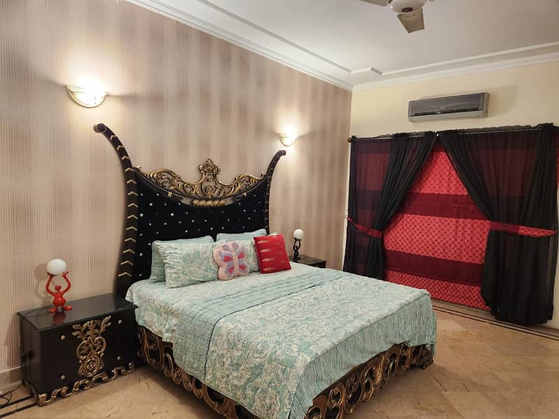 1kanal Beautiful Good House For Sale dha Phase 1 20