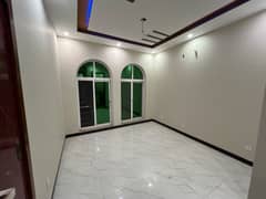 5 Marla Brand New House Near Akbar Chowk College Road
