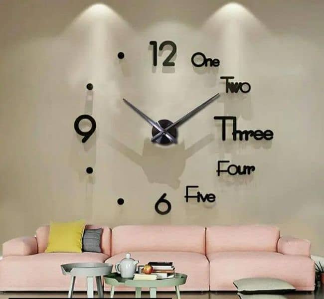 wall Clocks 2