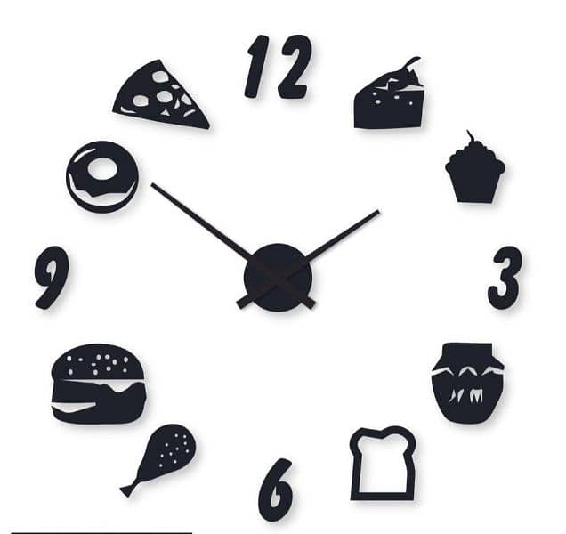 wall Clocks 6