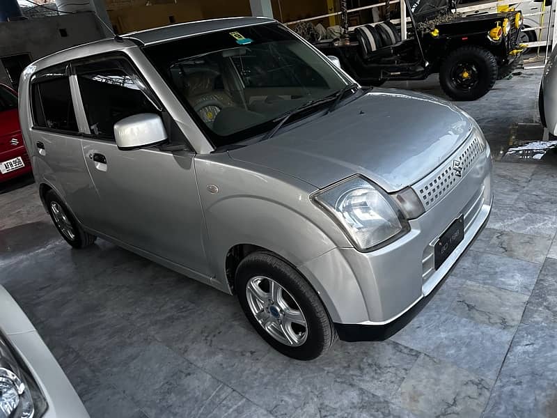 selling Suzuki Alto 2006 0