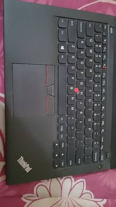 Asalam o Alaikum. Lenovo ThinkPad Corei5 4th generation