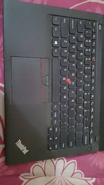 Asalam o Alaikum. Lenovo ThinkPad Corei5 4th generation 0