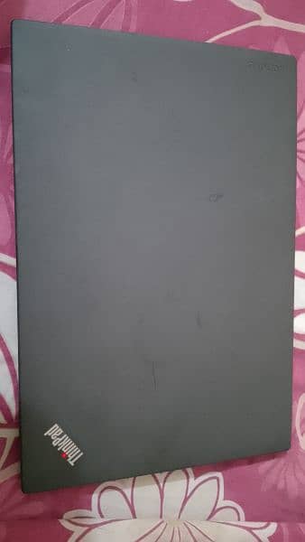 Asalam o Alaikum. Lenovo ThinkPad Corei5 4th generation 2