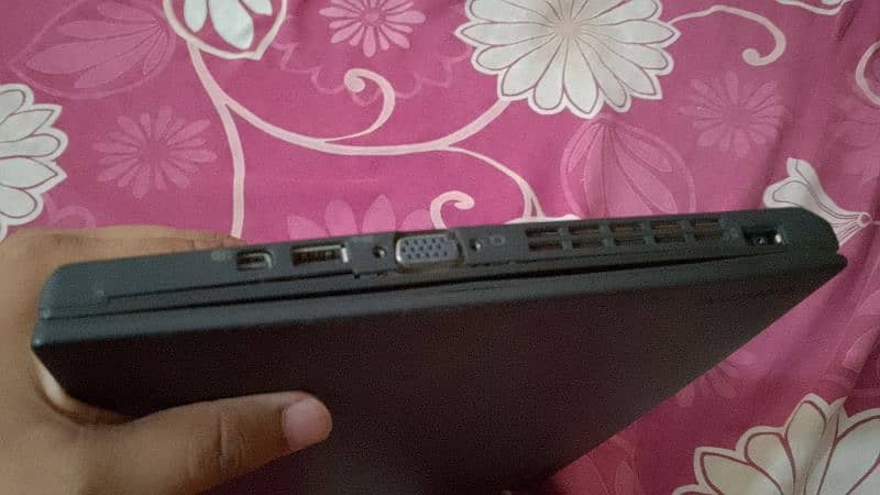 Asalam o Alaikum. Lenovo ThinkPad Corei5 4th generation 3