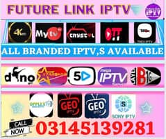 Wholesale IPTV Services - Start Your  Trial Now!*03145139281