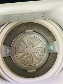 urgent sale HWM 85-826 automatic washing machine