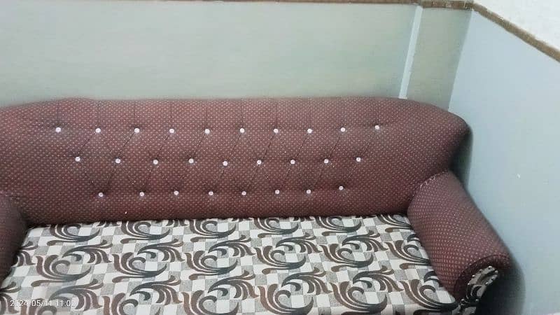 SOFA 5 SeaterS FOR SALE 1